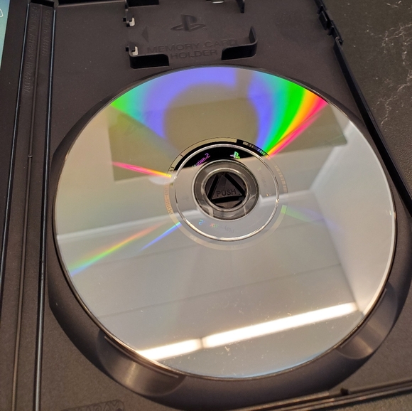 SpongeBob Squarepants Battle for Bikini Bottom Playstation 2. - Picture 4 of 4